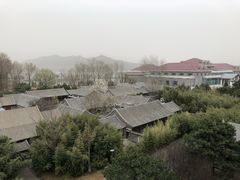 -北京宽沟会议中心