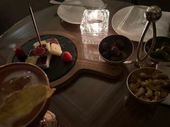 -LONG BAR 廊吧(外滩华尔道夫酒店)