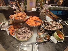 -安蒂娅·海鲜自助餐厅(安蒂娅美兰酒店)