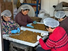 -苏州市吴中区光福窑上花果蜜饯厂