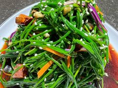 -天源居餐厅·地方特色菜(张北店)