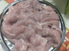 -海关荤豆花(洋河一路店)