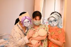 -重庆安琪儿妇产医院-妇幼保健联盟医院