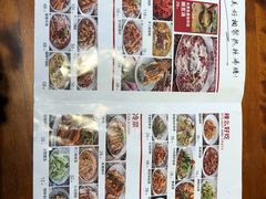 -辣不二地道川菜(汉水路店)