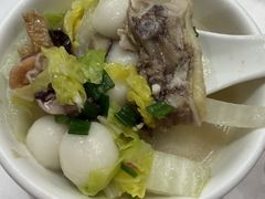 -东江酒楼(鼎鑫商务中心店)