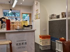 -Jeans Coffee牛仔裤咖啡