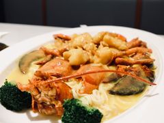 -79号渔船海鲜饭店(宝安店)