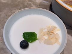 杏仁豆腐-苏帮袁Sue Cuisine(南开大悦城店)