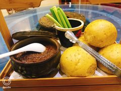 -山东八大碗山东老字号