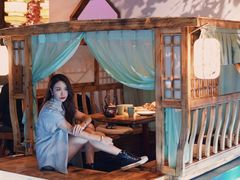 -淀里船宴(卓达店)