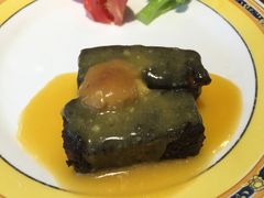 金汤脆皮豆腐-泮金大塘(北二七路店)