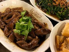 卤米肠-松發肉骨茶(克拉码头店)