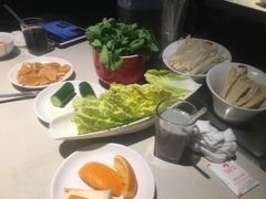 -海底捞火锅(杭州庆春路夜宵主题店)