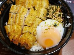 -鳗事鱼意·活鳗現烤专门店(富力海珠城店)