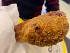 -麦当劳(城西银泰店)