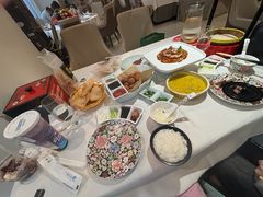 -味+新京宴·烤鸭·北京菜(创意谷店)