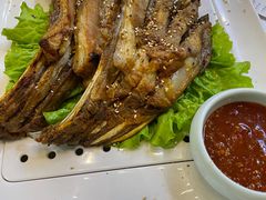 -金家老三饭庄(常营店)