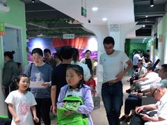 -学知乐教育·幼小衔接·小学科辅导(嘉定镇校区)