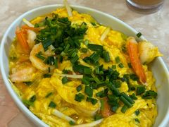 -香江姳苑粥饭(人民广场店)