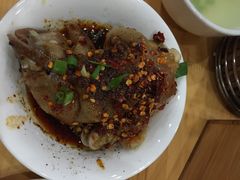 蒋杂酱-蒋炸酱(内东街店)