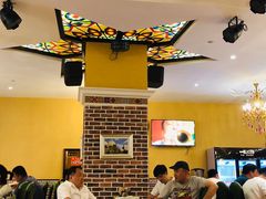 -巴依老爷·新疆美食(上城区天城路店)