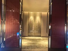 -今轩中餐厅(西安经开洲际酒店)