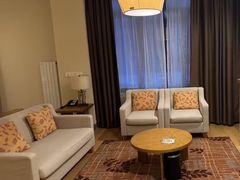 -长白山万达锦华套房酒店