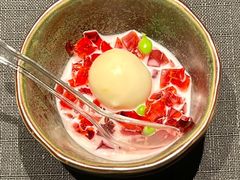 -肆月河豚·新淮扬菜·烤鸭(中关村店)