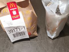-麦当劳(光新乐购店)