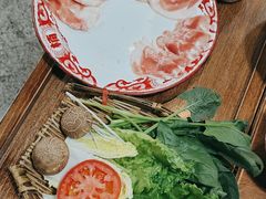 -楠火锅(新塘翡翠绿洲店)