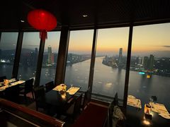 -澳门旅游塔360°旋转餐厅(南湾湖广场店)
