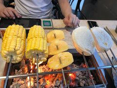 -白玉·朝鲜族烤串(深圳Kkone店)