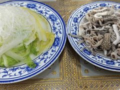 -清真·鸦儿李记·小馆(后海店)