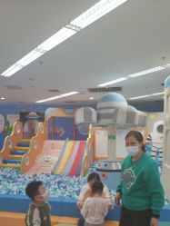 -孩子王(世茂国际广场店)