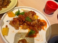 -避风塘(宝山万达店)