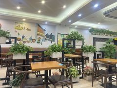 -爱乐信甜品(石湾店)