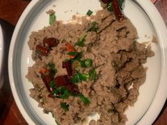 炒老豆腐-古北烤鸭王I古北水镇景区店