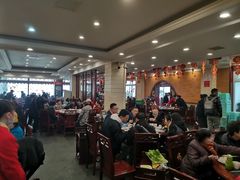 大堂-老来福·非遗酸汤兔(凯旋路店)