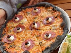 -城市大道红炉披萨烘焙坊