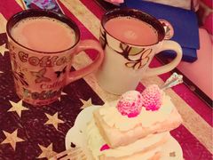 -治愈系甜品The Soothing Dessert(科海大楼店)