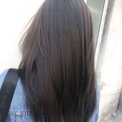 -Hair Solo