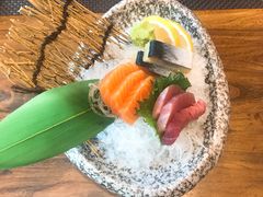 -尺山寸水日料(马桥满天星店)