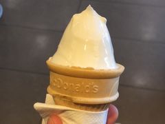 -麦当劳(龙洞店)