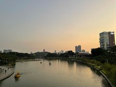 -木屋烧烤(Ipark店)