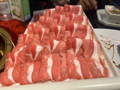 -北门涮肉·炭火铜锅涮肉(什刹海店)