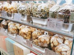 -上海哈尔滨食品厂(合生汇店)