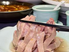 -淮扬府(安定门店)