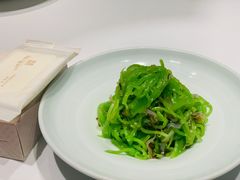 -张福记(陇海中路店)