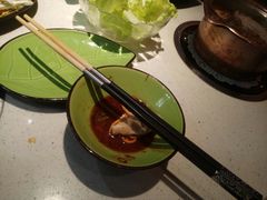 -一叶一世界·素食餐厅(锦华万达店)