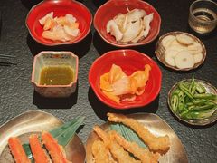 -300杯·和牛烧肉清酒专门店(廊里店)